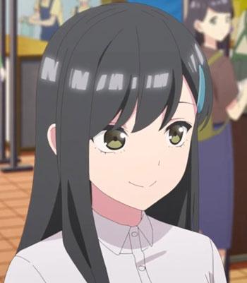 五等分的新娘竹林-Takebayashi-たけばやし