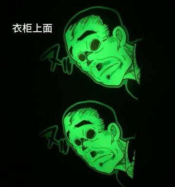 津川馆长周边