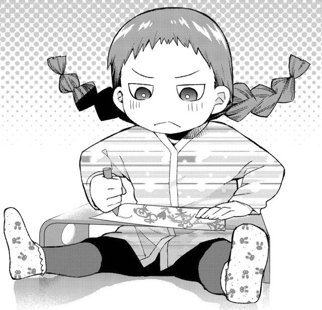 五等分的新娘菊-Kiku-きく