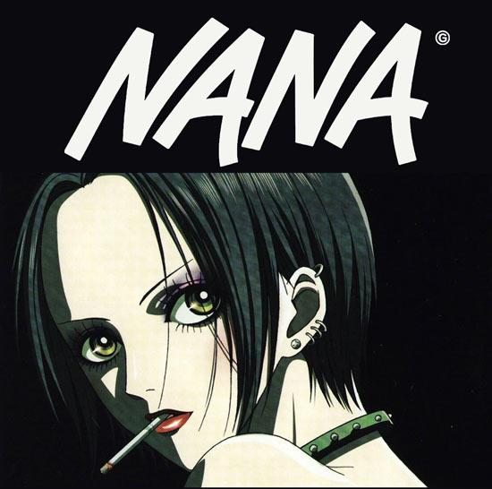 情报师透露「NANA」漫画的终章故事已经基本确定！