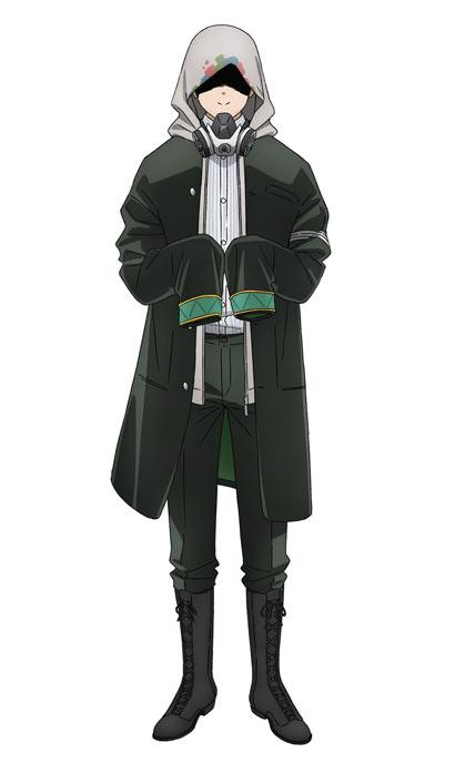 桃濑匠