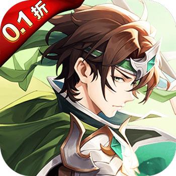 兵法三十七计手游（0.1折）在线玩，群雄並起 逐鹿天下！