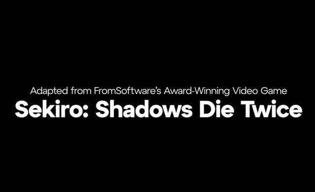 SEKIRO: No Defeat