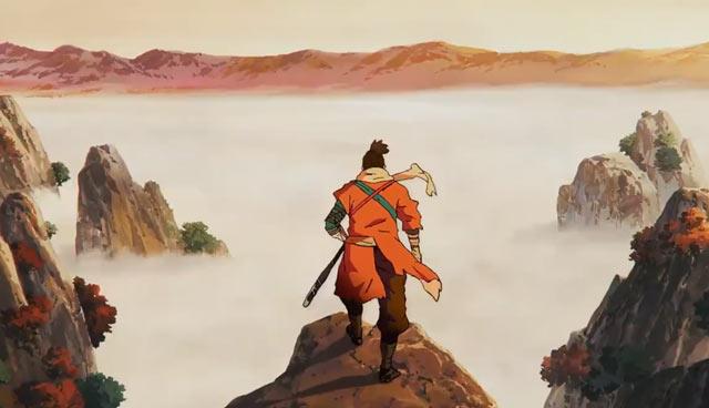 「只狼」动画化定名为《SEKIRO: No Defeat》，2026年在Crunchyroll开播！