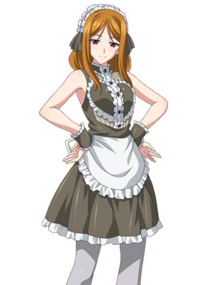 玛莉咏