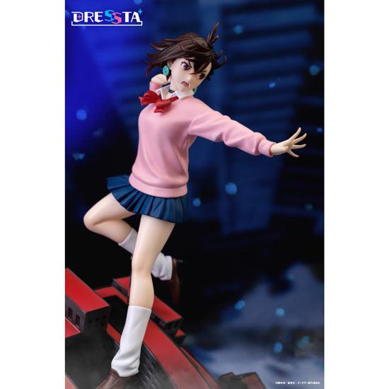 taito DRESSTA绫濑桃手办