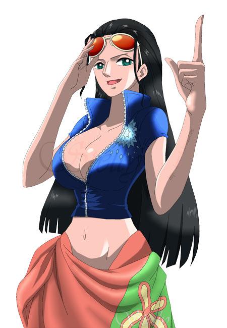 罗比动漫壁纸