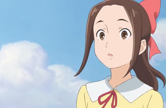 动画电影「巴黎绽放的星辰（パリに咲くエトワール）」2026年3月13日日本本土上映！
