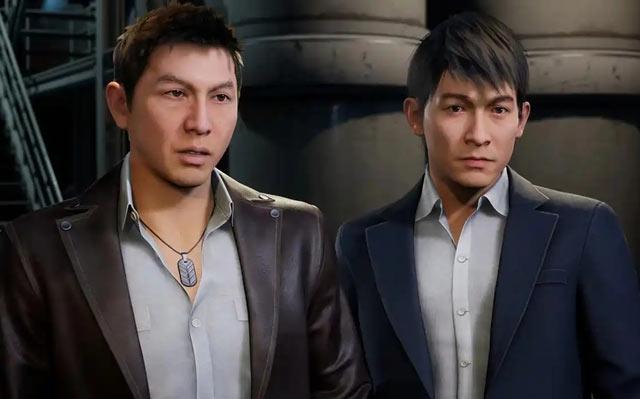 刘德华甄子丹模拟器？叙事向双人合作游戏《港警成双：来自城寨》上架Steam！