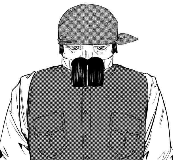 葬送的芙莉莲盖安-Gehen-ゲーエン