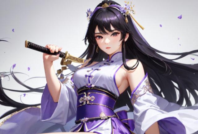 汉服