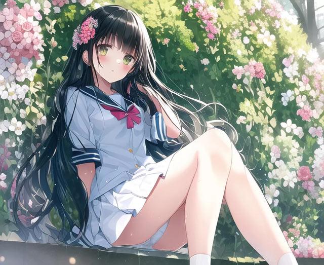 JK制服