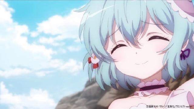 时隔十年的第二季！「魔法少女育成计划 restart」2026年放送決定！