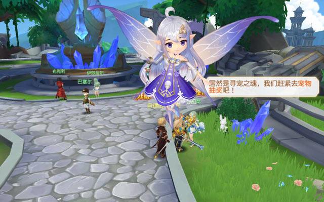 星神纪元新手攻略详细步骤怎么玩？