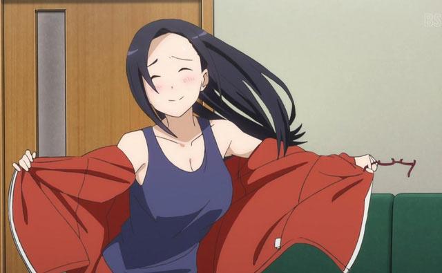 魅魔教师佐藤早纪绘