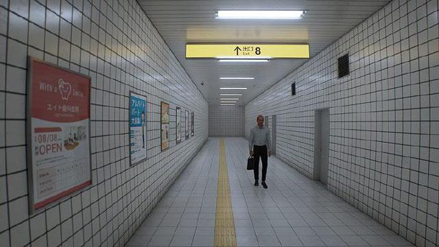 神谷英树称《8号出口》可被视为“类P.T.”游戏的代表