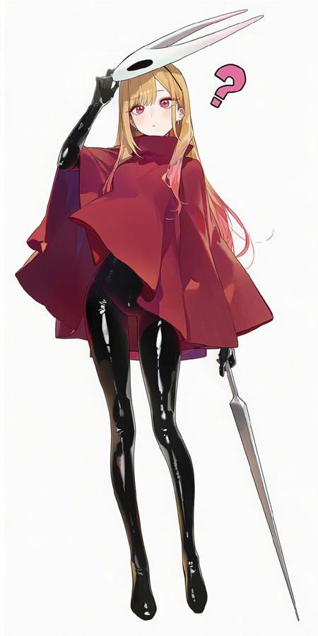 喜多川海梦图片