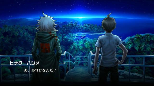 《超级弹丸论破2×2》游戏2026年发售