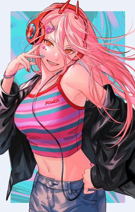 帕瓦潮流私服图片