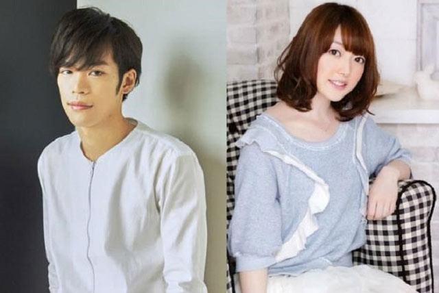 声优花泽香菜和同为声优的小野贤章官宣离婚，花泽香菜澄清没有第三者的问题