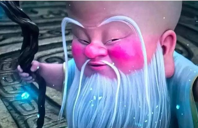 哪吒2无量仙翁执意灭龙族的原因