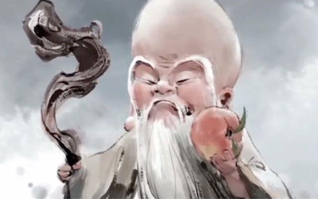 无量仙翁为什么灭龙族