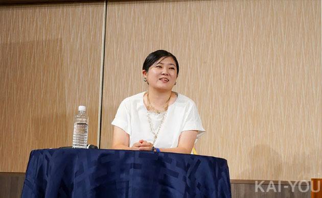 孤独摇滚编剧吉田恵里香谈对该作的改编