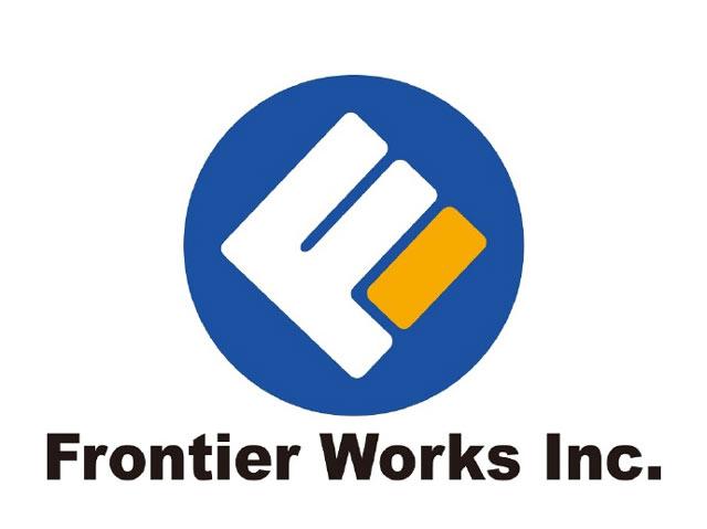 Frontier Works宣布设立动画制作厂牌“Animatica（动画艺术）”