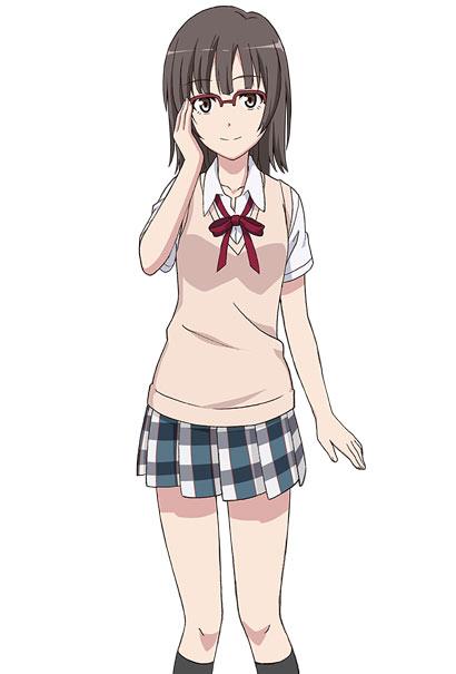 海老名姬菜