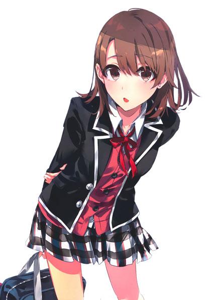 一色伊吕波