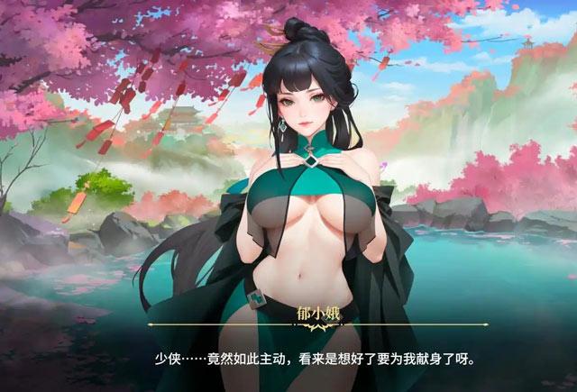 江湖如梦门派选择及强度分析