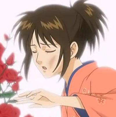 志村妙动漫头像