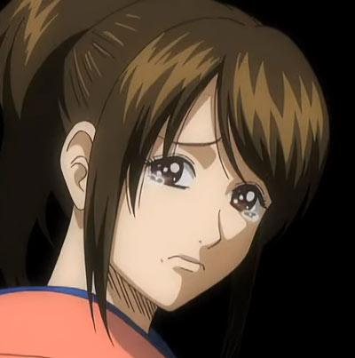 银魂志村妙头像