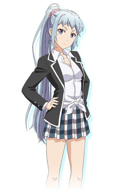 川崎沙希