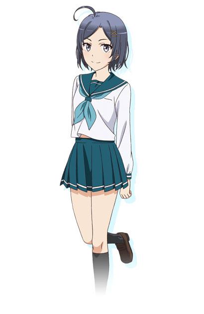 比企谷小町