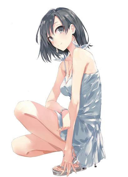 雪之下阳乃