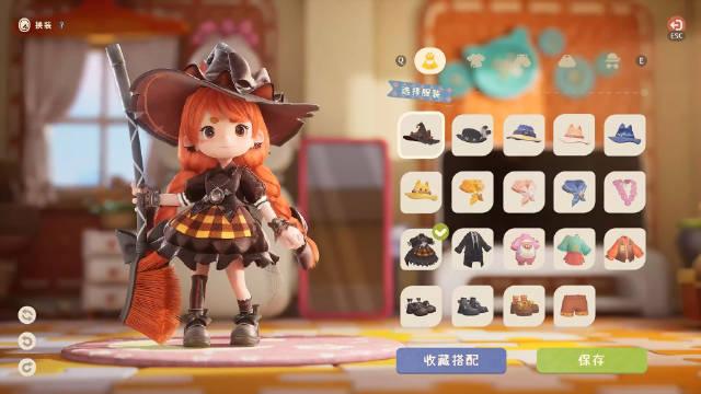腾讯生活模拟新游《粒粒的小人国》首曝预告，Steam页已上线
