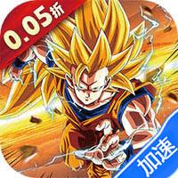 龙珠太空战歌0.05折免费版-Q版像素风龙珠手游