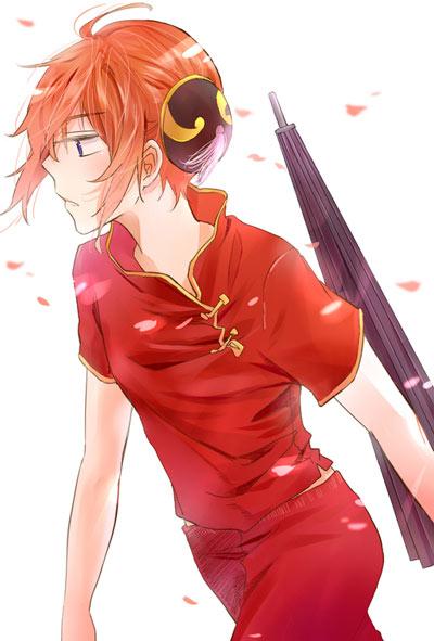 神乐手机图片