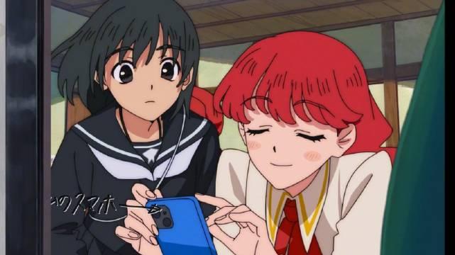 KINEMA CITRUS动画公司15周年原创纪念动画《再见拉拉》公开“大津茉里”发表PV，2026年开播！