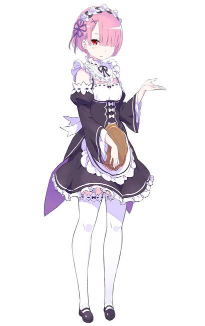 拉姆