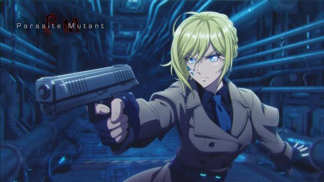 生物恐怖题材角色扮演游戏《寄生种》正式公布，预计于2026年登陆PS5与PC平台