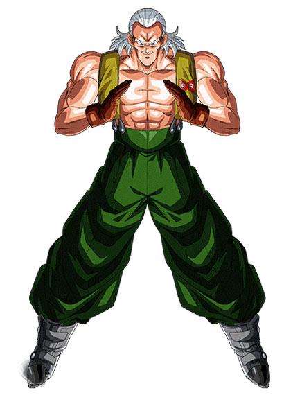 人造人13号