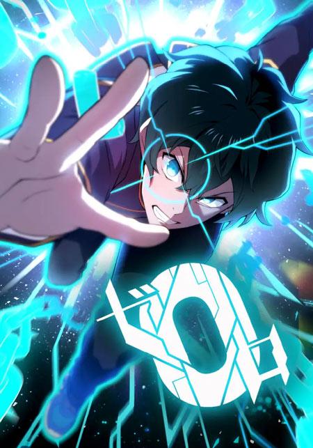 ZERO 0 ～用时空魔法超越未来～