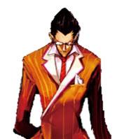 不死者之王迪米乌哥斯-Demiurge-デミウルゴス
