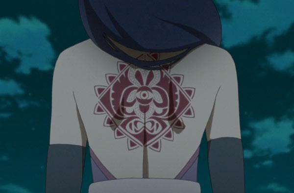 笕堇牛头天王封印图