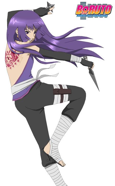 笕堇背部动漫图片