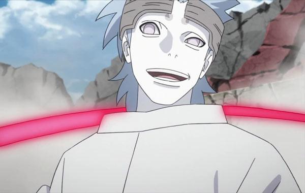 博人传之大筒木浦式动漫图片大全