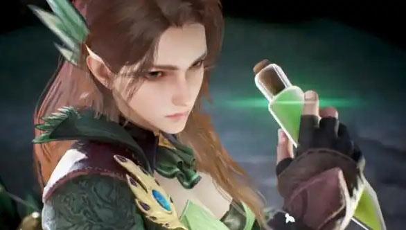 怪物猎人旅人是哪个工作室开发的，什么时候公测？