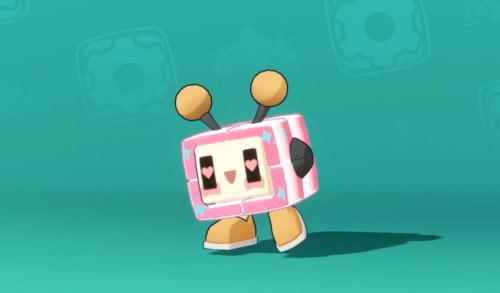 洛克王国世界多彩方方怎么进化?